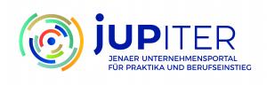 Logo JUPiter - Jenaer Unternehmensportal 