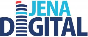 Logo des Clusters Jena Digital